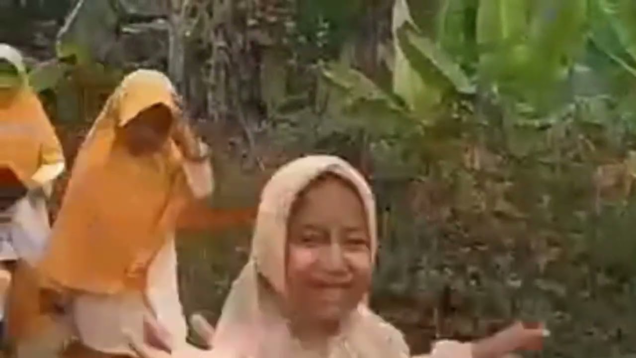 PAWAI TARUF DALAM RANGKA HSN 2025