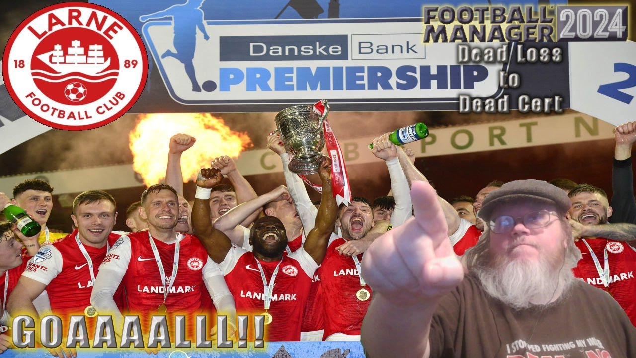 Amateur Plays Football Manager 2024: Dead Loss to Dead Cert, pt 62