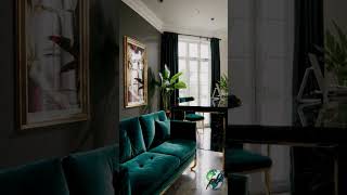 50 Luxurious Office Decor Ideas 💻🎨💼💎🖼️ — Make your workspace as powerful as your dreams!