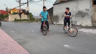 Biểu diễn bốc đầu xe đường phố screenshot 5