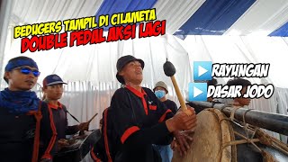 BEDUG MANG DANDI ❗❗ RAYUNGAN SARENG DASAR JODO 💥 CUTA MUDA GROUP