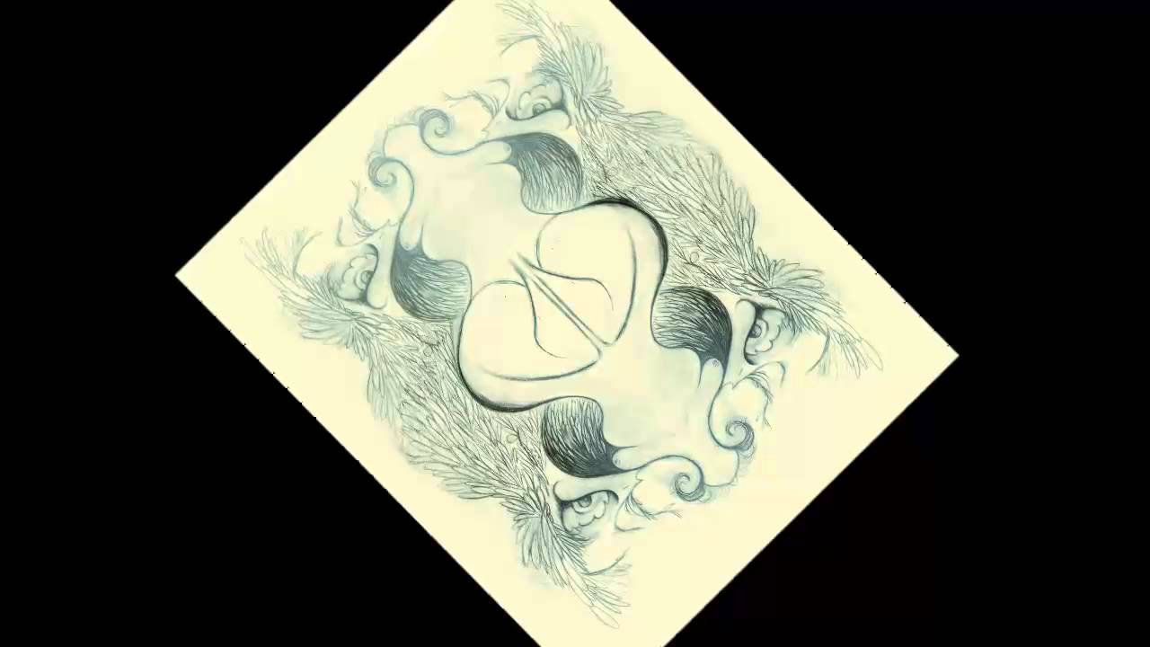 Dead Meadow - Greensky Greenlake - Live