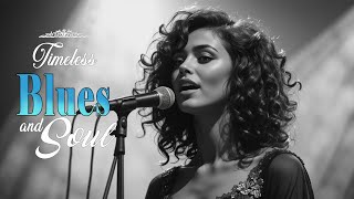 Download Lagu Etta Mae Hartwell | Soulful Blues with Heartfelt Emotion \u0026 Timeless Love Songs MP3