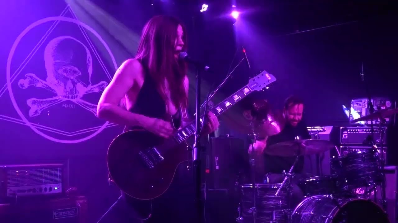 Watch Djunah Grooming / Phaethon live HD Saint Vitus 4/19/2023 on YouTube Watch Djunah Grooming / Phaethon live HD Saint Vitus 4/19/2023 on YouTube