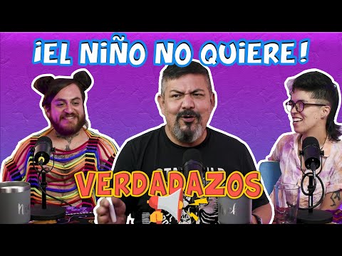 VERDADAZOS 72 | Ft. Le Paline y Joss Rodas