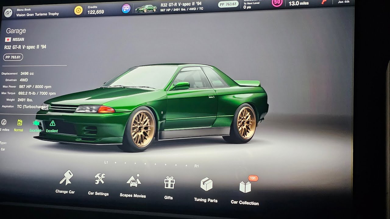 Hartmann R32 R32 1st test around Nürburgring - YouTube