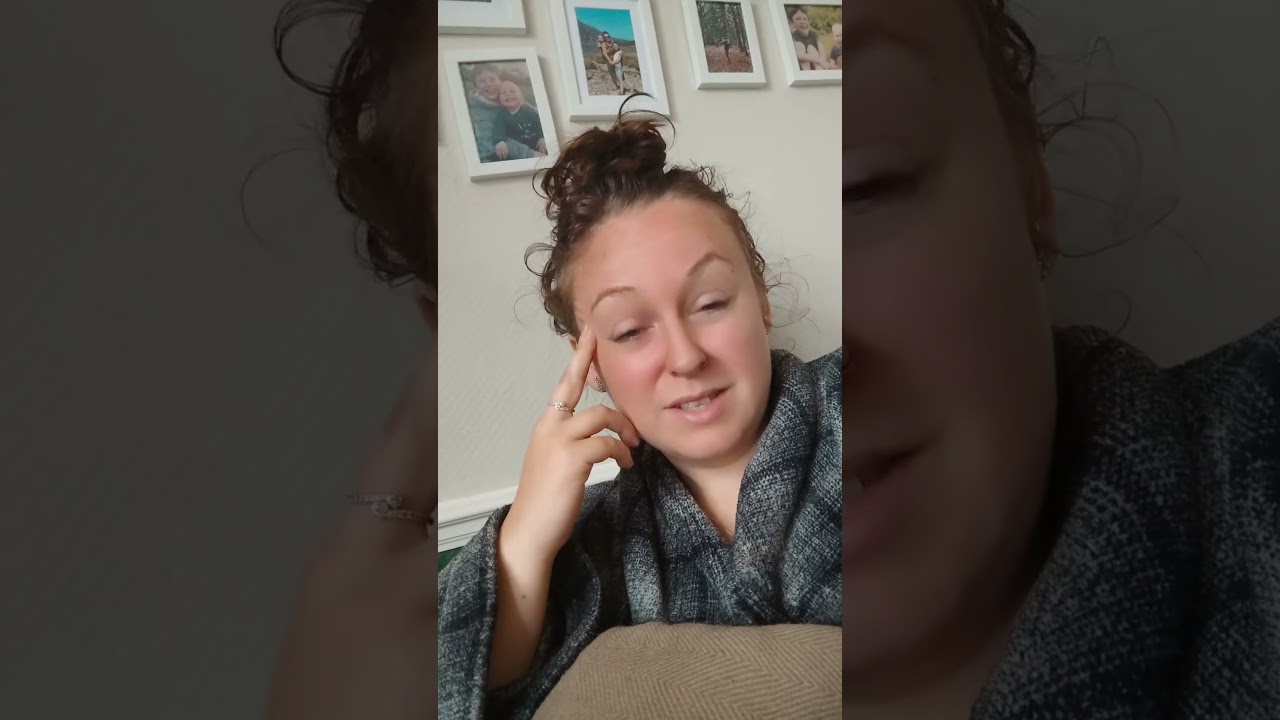 Ending My Involvement with the Carrie Jade/Samantha Scam | Hope for Justice & Peace