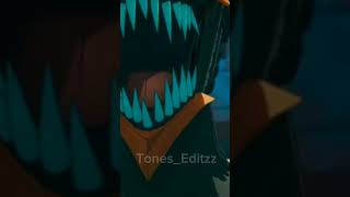 Denji Chainsaw Man 4K Twixtor