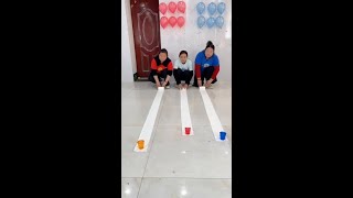 #Love Intensity Motivation Plan# Funny family #Party games #Family games