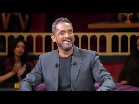 محمد انور عمل ميكس غريب بين نجات وجورج وسوف سهرانين