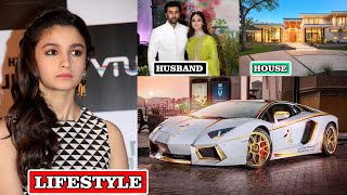 Alia Bhatt Lifestyle 2025, Income, Age, Family, House, Husband, Biography & Net Worth
