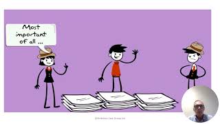 YCA - All About Positive Behavioural Support - Webinar Recording