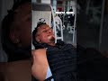 3 Smith Machine Exercises for a FULL Chest (Upper, Middle & Lower!) | Chest Day Workout