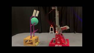 2025 Robot Reveal: Opuhala