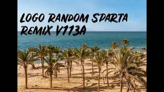 (Request)Logos Random Sparta Remix V113A