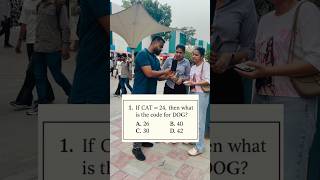 Coding Decoding Reasoning questions #shorts #viralshorts #reasoning #codingdecoding #trendingshorts