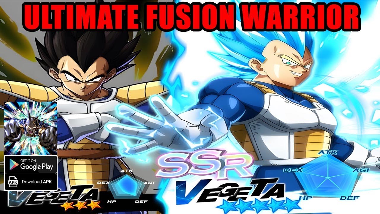 Ultimate Fusion Warrior Codes - December 2023 