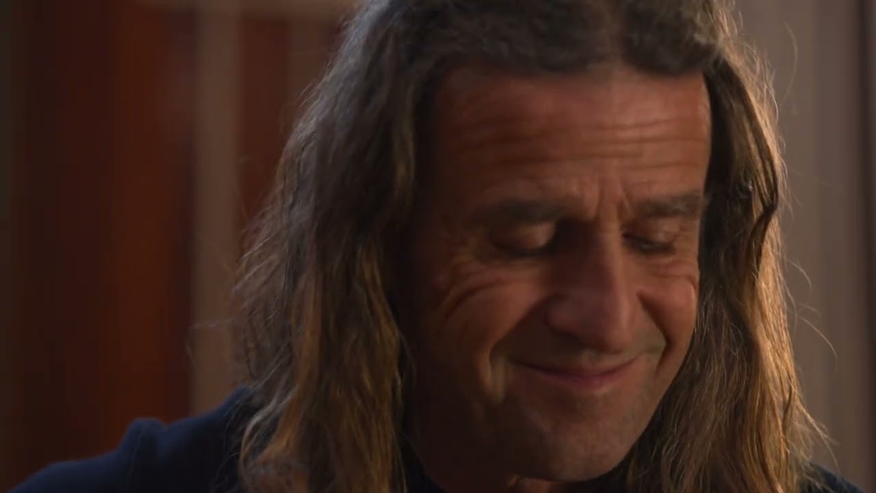 "You'r just a ghost"  Studio Solo