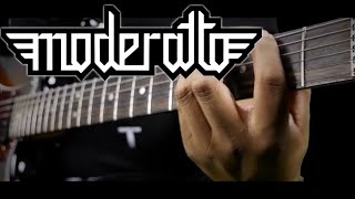 MODERATTO - "Gracias" (Cover) | Feat. Paul Calel