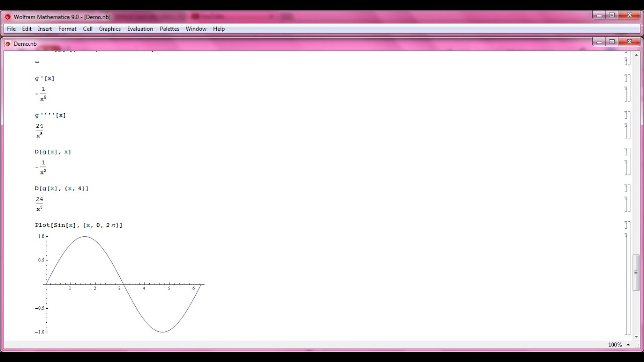 online mathematica free online mathematica free