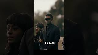 Franklin Saint Story