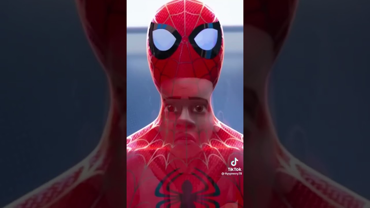 Spider-man frame rate