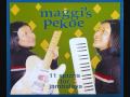 Maggi's Pekoe - Open Sesami !