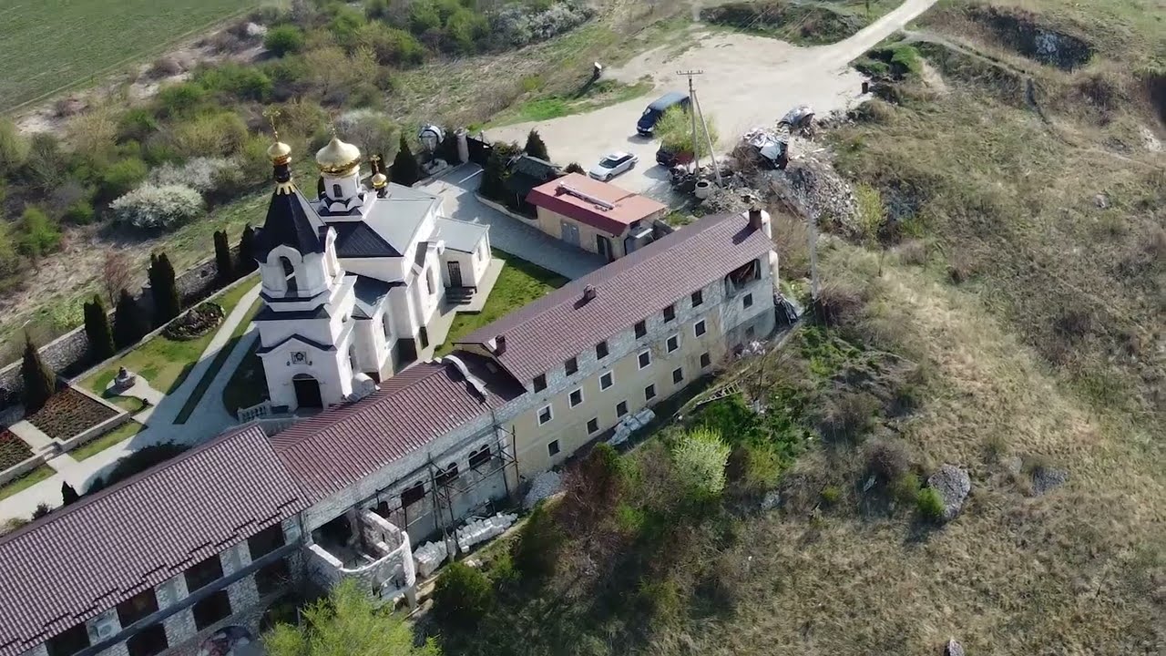 Pe malul Rautului Mascauti - Butuceni 16/04/22