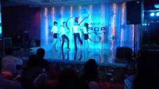 Keluarga Group Annual Dinner Show