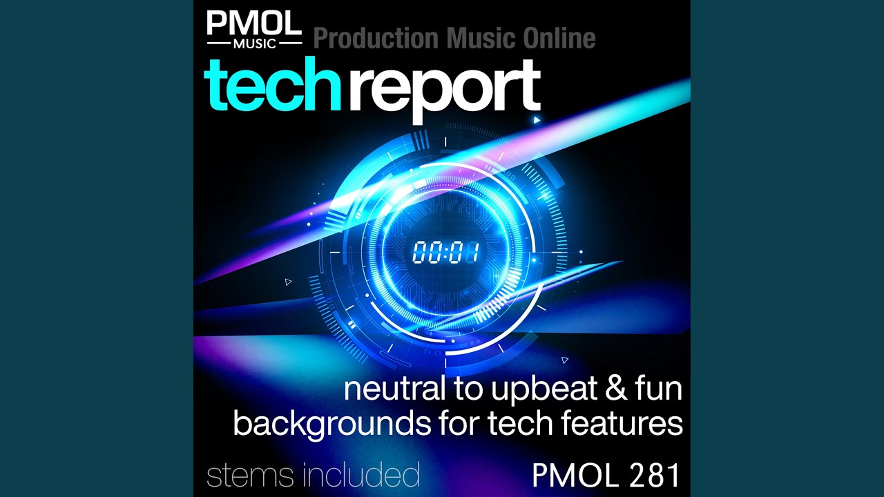 Watch Tech Pulse on YouTube Watch Tech Pulse on YouTube