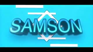 Samson intro