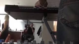 Balkan Band live-Ja stalno pijem