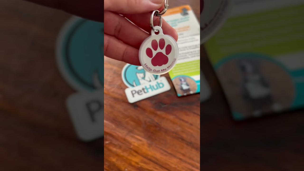 Issa Pei loves her new 