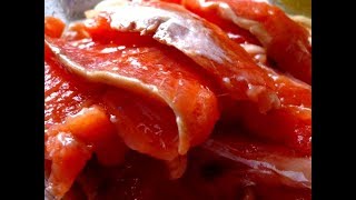 Красная Рыба Засолка. Как Солить Красную Рыбу в Домашних условиях вкусный рецепт без уксуса Красная Рыба Засолка. Как Солить Красную Рыбу в Домашних условиях вкусный рецепт без уксуса