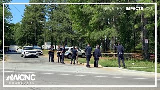 One dead in northeast Charlotte shooting