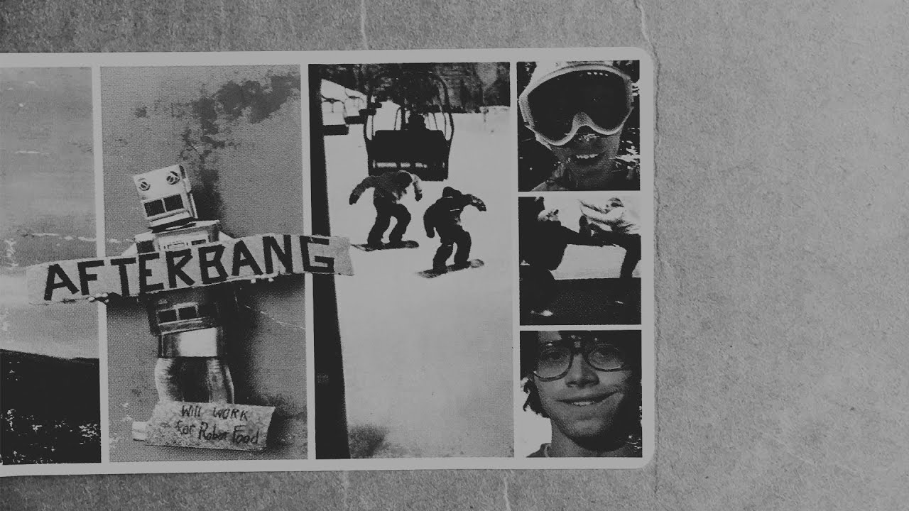 Robot Food Presents Afterbang (Alternate Cut) YouTube