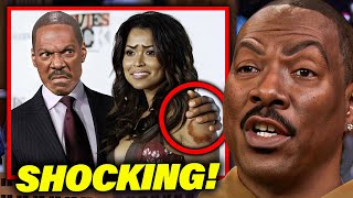 What Really Happened with Eddie Murphy and Tracey Edmonds