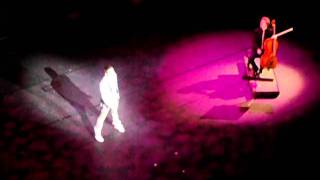 Love Song - Bi Rain &amp; Jan Vogler in Dresden