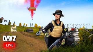 🔴 LIVE | The Gauntlet DayZ Event!
