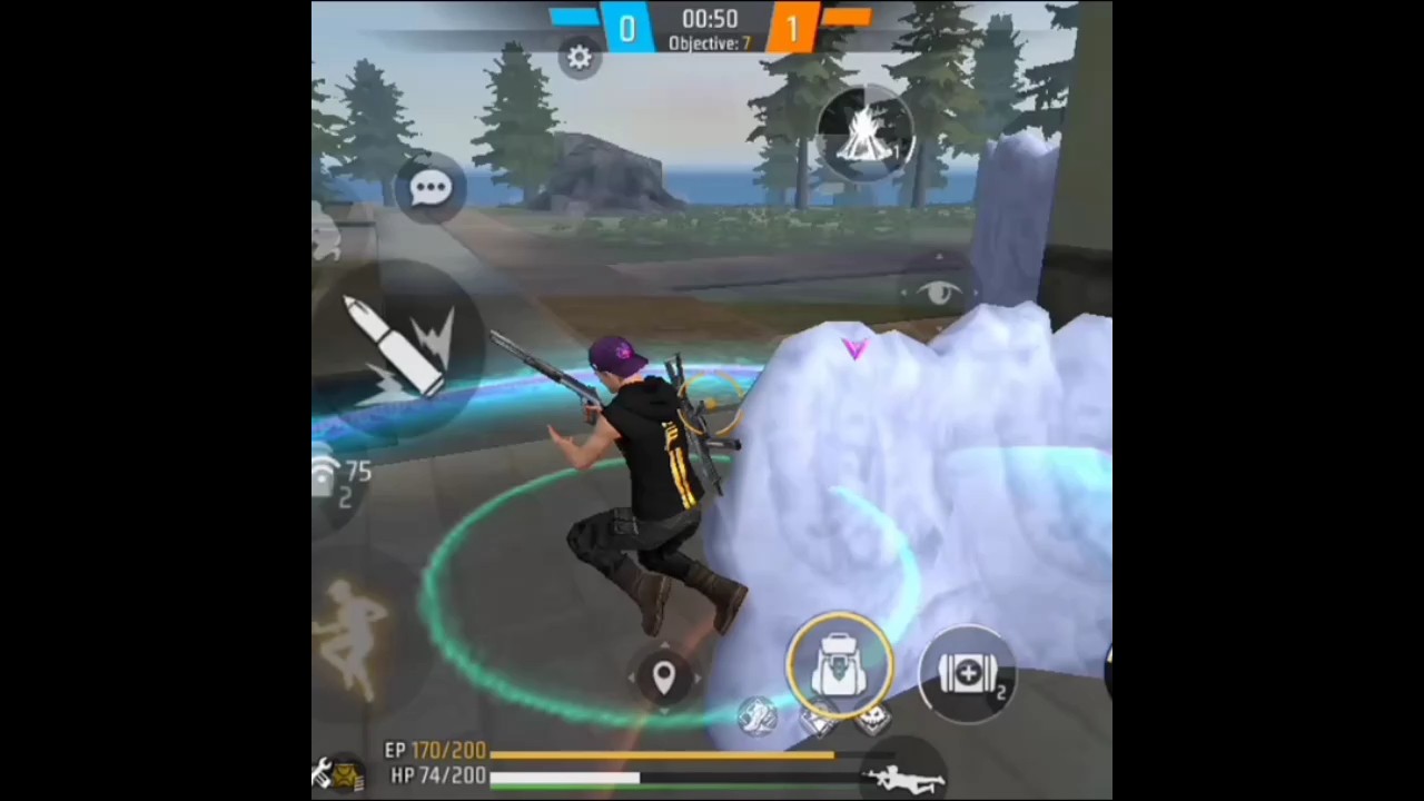 Free Fire Highlight video 🔥 