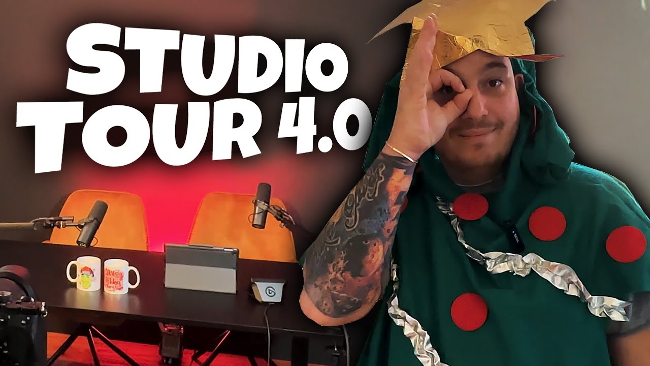 Studinyo tur | 2024 |