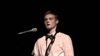 Ehtan King 2011 Covenant Christmas Program.mov