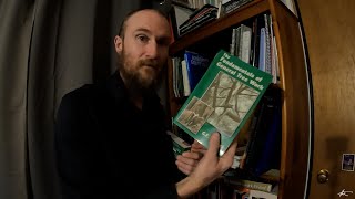 Tree man's library: books for tree work
