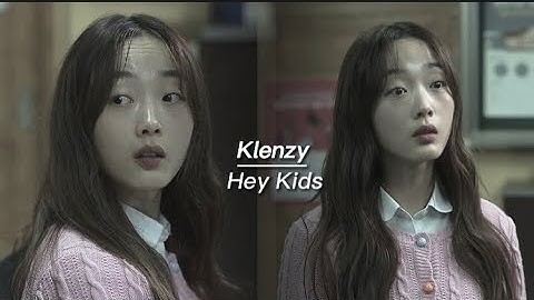 Lee Na-Yeon|| All Of Us Are Dead|| edit