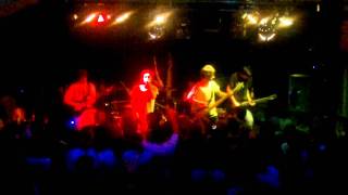 Northlane-Transcending Dimensions-live at yo yos-12th of november 2011.mp4