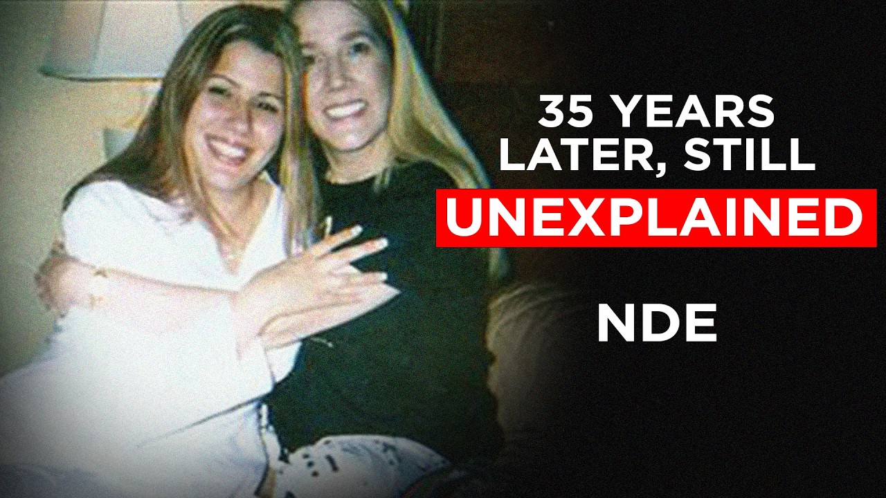 35 Years Later, This Near-Death Experience Remains