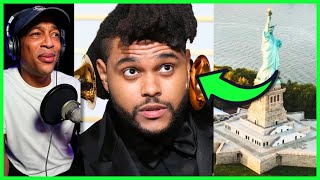 Creepy Videos That Left Me Scratching My Head