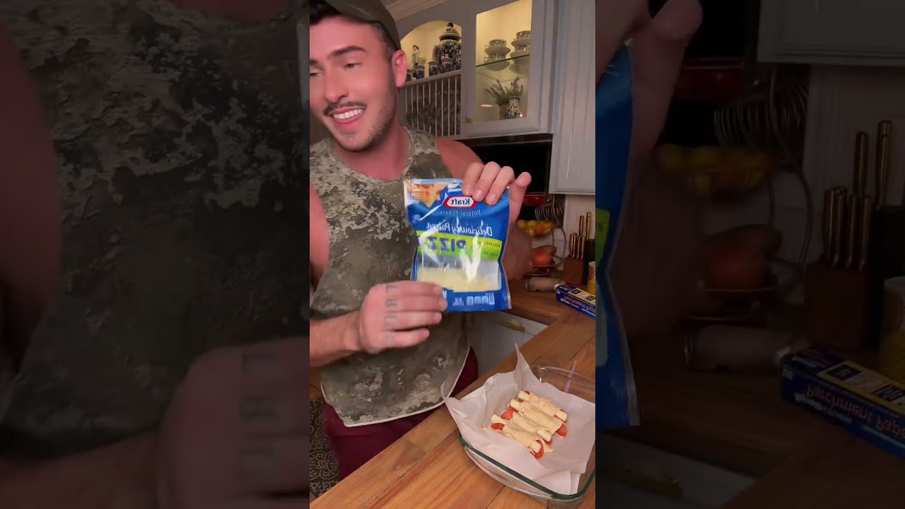 Blooper 🚨: Morher & Son Cookoff Fisasco!! 😂😂😂