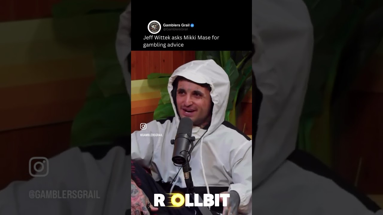 STICK TO SPORTS AND BACCARAT 