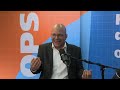 Hablemos de salud Ep 30 - AIRE Y SALUD